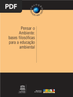 Isabel Carvalho_Pensar o Meio Ambiente