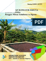 Kecamatan Ronggur Nihuta Dalam Angka 2017