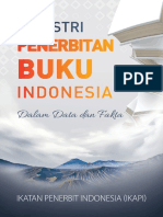 Industri Penerbitan Buku Indonesia Ebook