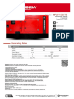 HFW 100 T5 Soundproof