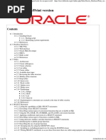 Oracle Database PDF