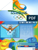 Olympic Games (Diapositivas)