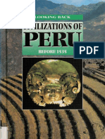 Civilizations of Peru