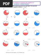 COMPARAR, ORDENAR FRACOES