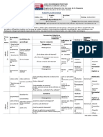 Plan Diario - Informática