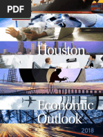 2018 Houston Economic Outlook PDF