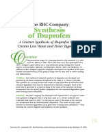SINTETIS Ibuprofen PDF