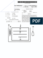 United States: (12) Patent Application Publication (10) Pub. No.: US 2011/0196188 A1