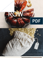 Row 7 Seed Co. Catalog