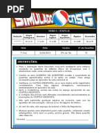 Simulado