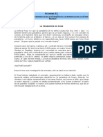 Estudios de caso sobre experiencias empresariales: éxitos y fracasos