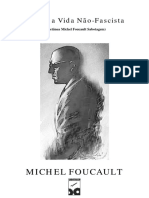Michel Foucault - Por Uma Vida Não-Facista.pdf