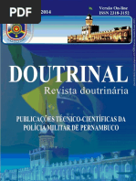 Doutrinal Pmpe Vol. 03-Nº 01-2014
