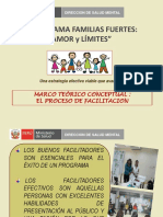 6 FF El Facilitador