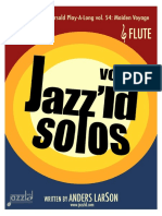 Jazzld Sample Flute