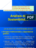 Sostenibilidad