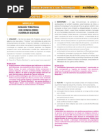 Cad C2 Exercicios 3serie 2opcao 2bim Historia