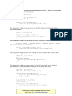 Programacion 6 Con Arreglos PDF