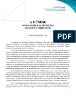 Edição Definitiva de A Gênese PDF