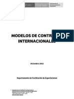 Compra Venta Internacional PROMPERU PDF