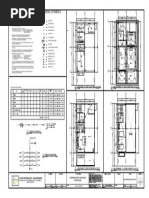General Notes: Legend & Symbols: Lighting & Power Panel