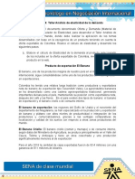 Evidencia 4 Taller Análisis de Elasticidad de La Demanda