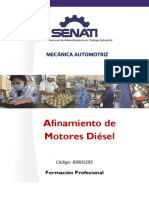 89001595 Afinamiento de Motores Diesel