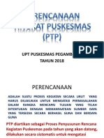 PTP Ruk 2019