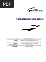 Download Aprenda a Programar Macros en OpenOffice by Juan Carlos Guartasaca Ordez SN37225877 doc pdf