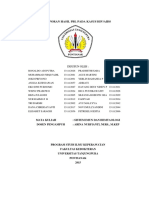 Laporan Hasil PBL Pada Kasus Hiv/Aids: Disusun Oleh