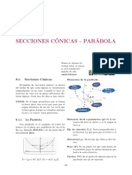 Imi Sem 6 s1 Parabola