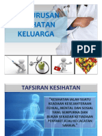 Pengurusan Kesihatan