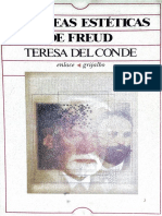 Las Ideas Estéticas de Freud