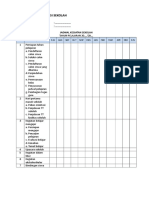 Format Administrasi Sekolah