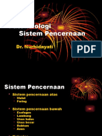 Patofisiologi Sistem Pencernaan (2)