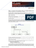 Modbus - PAControl