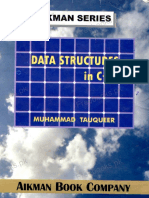 Data Structures in C++ (Freebooks - PK) PDF