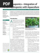 aquaponics business plan