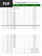 Superscript and Subscript Diacritics Table