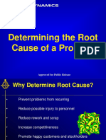 2-5 ROOT CAUSE