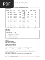 Ost Lab Manual r15