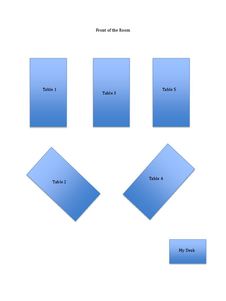 Seating Chart | PDF