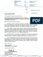 Surat Siaran PVMA PDF