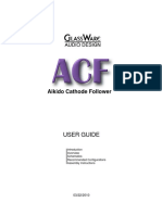 ACF 9-Pin PDF