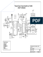 YU3MA Digital ClassD AMP r3 PDF
