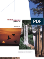 2002 Annual Report Birdlife International Pacific Partnership