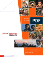 2004 Annual Report Birdlife International Pacific Partnership