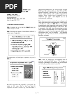 Black Liquor Properties Equations