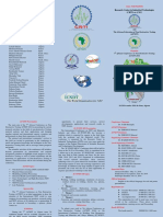 International Scientific Committee Call For Papers: Research Center in Industrial Technologies (CRTI) Ex (CSC)