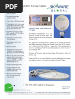 SEL-9524 GNSS Antenna | PDF